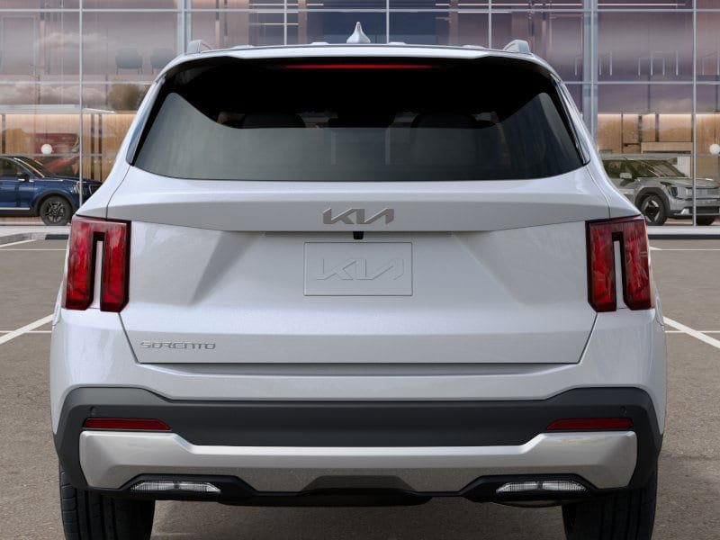 2026 Kia Sorento EX - Photo 13