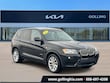 BMW X3 xDrive28i