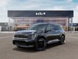  Kia EV9