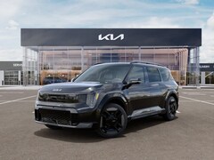 2026 Kia EV9 GT-Line SUV