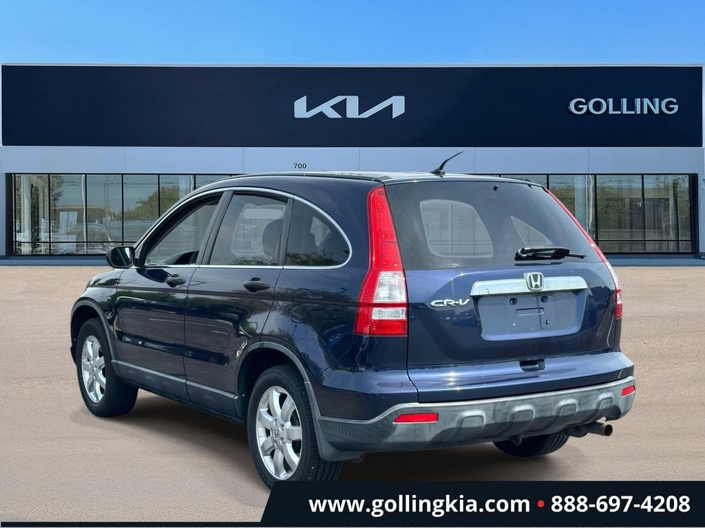 Used 2008 Honda CR-V EX SUV