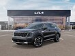 Kia Sorento Hybrid