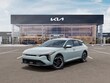  Kia K4 Hatchback