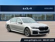 BMW 740i