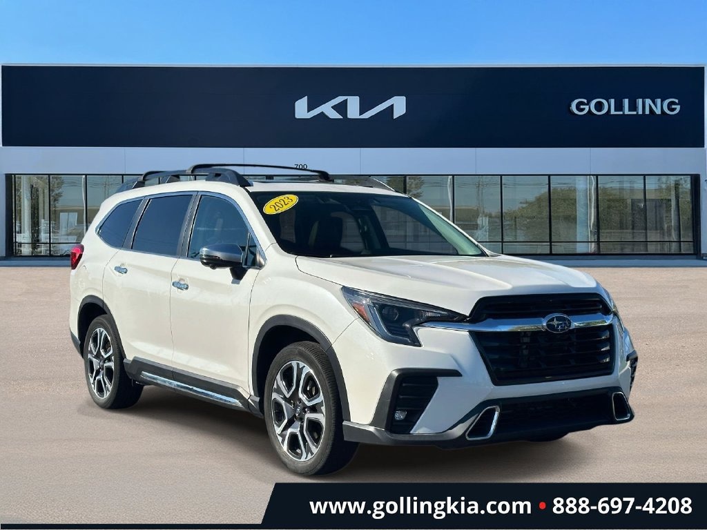 Used 2023 Subaru Ascent Touring 7-Passenger SUV