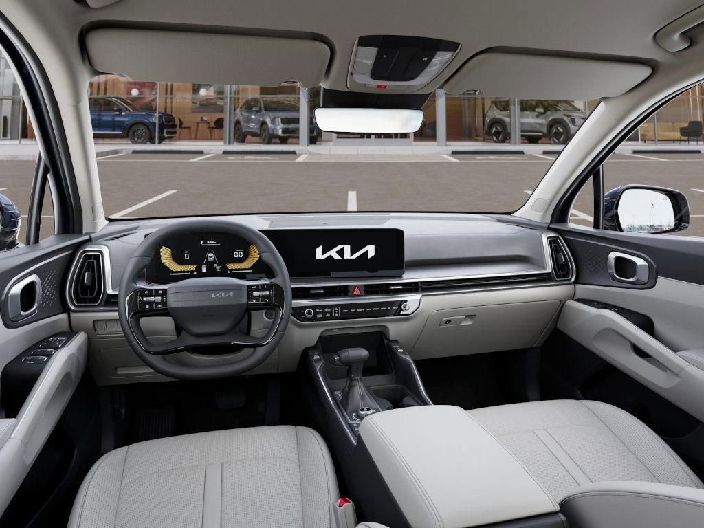 2026 Kia Sorento EX - Photo 14