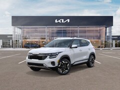 2026 Kia Seltos SX SUV