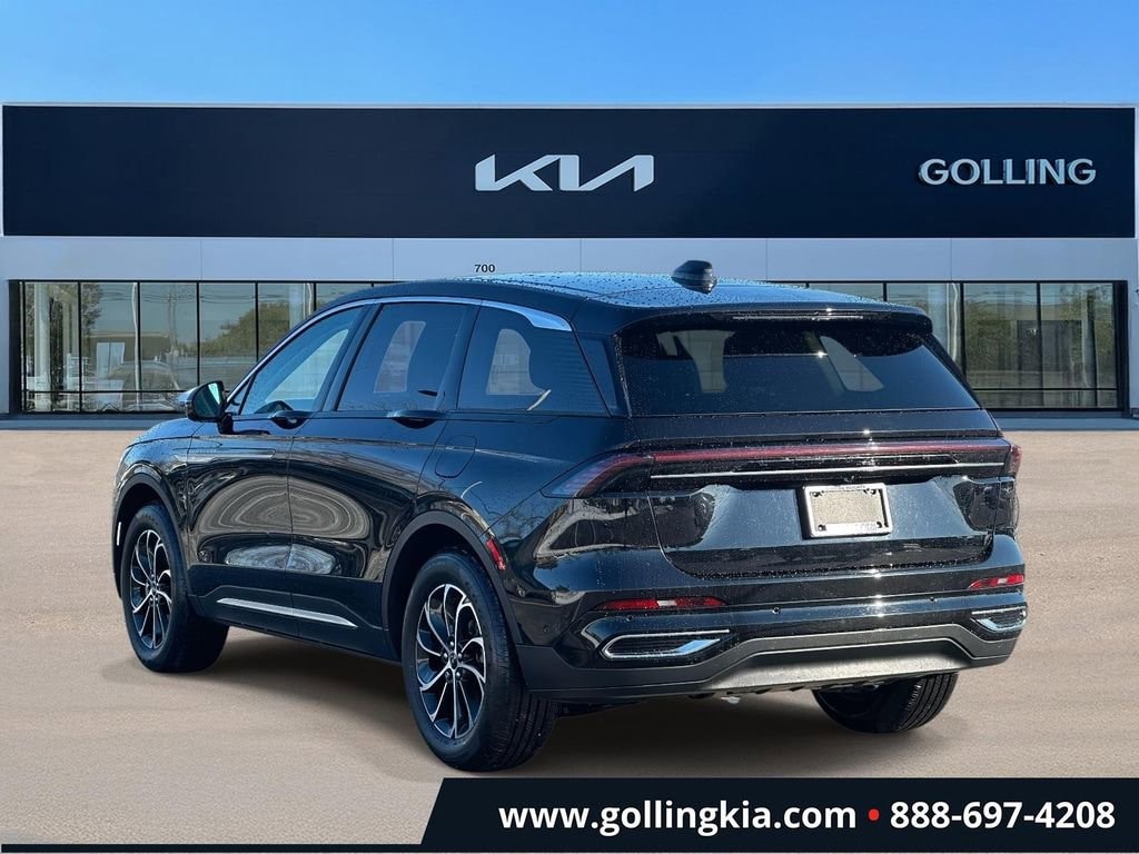 Used 2024 Lincoln Nautilus Premiere SUV