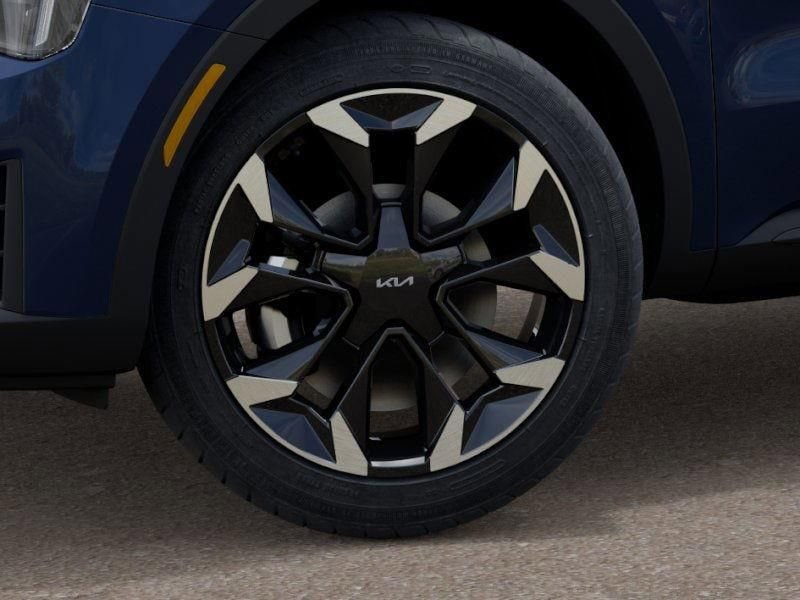 2026 Kia Sorento EX - Photo 9
