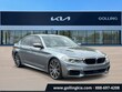  BMW M550i