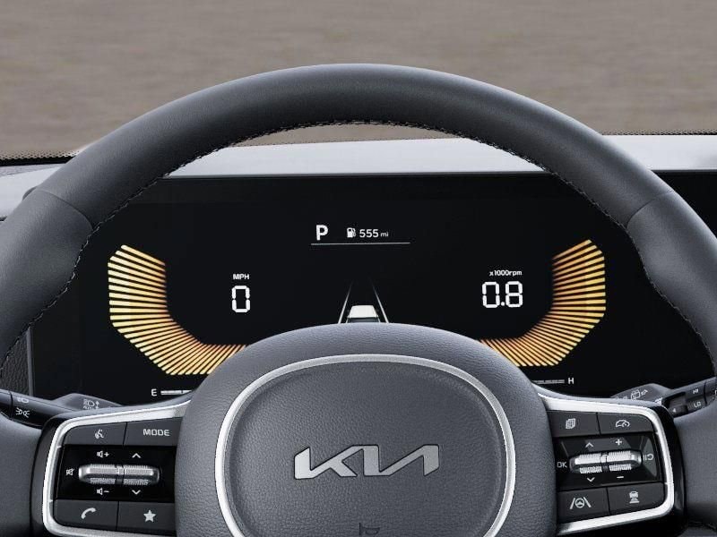 2026 Kia Carnival LXS - Photo 21