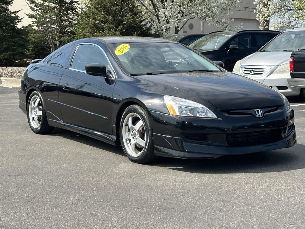 2004 Honda Accord EX