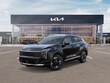  Kia Sportage Hybrid