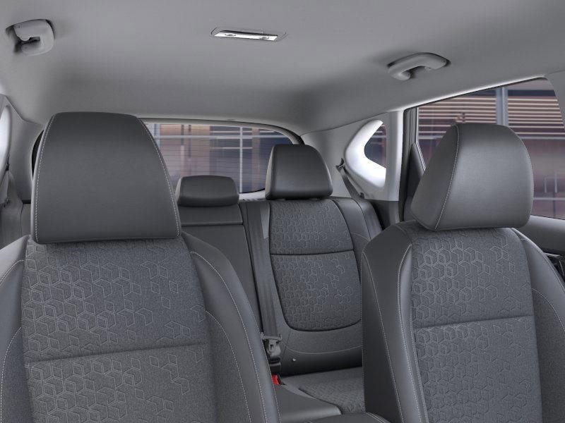2026 Kia Seltos S photo 4
