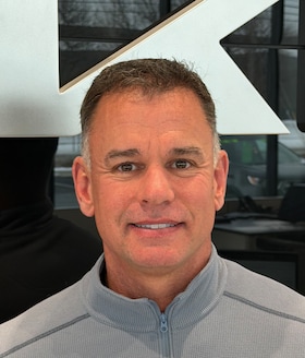 Staff member Brandon Stiltner from 5ad4ca87ebeb