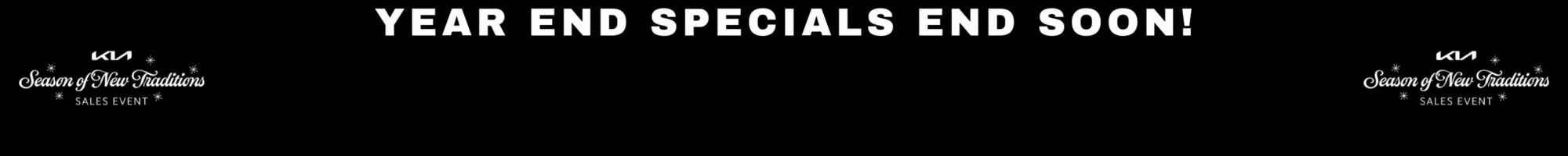 Golling Kia New Vehicle Specials