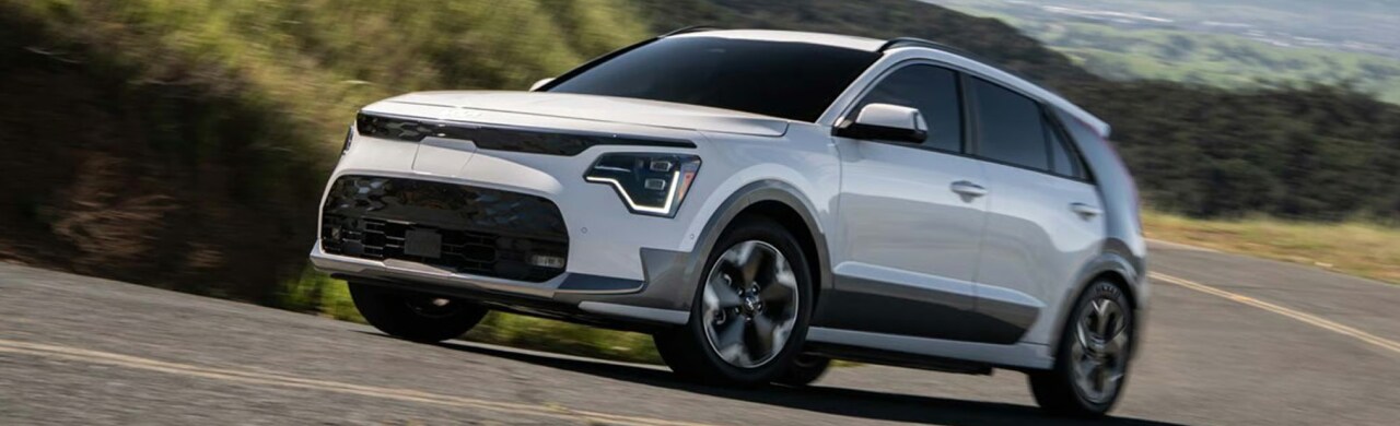 2026 Kia Niro