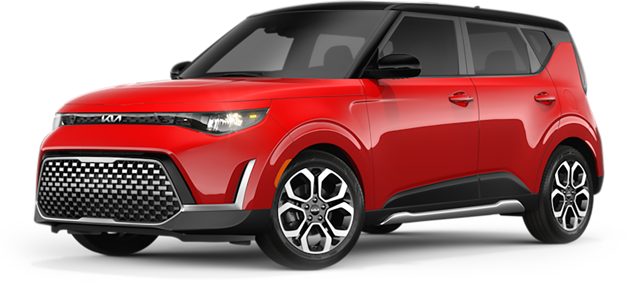 Pre-Owned Kia Soul