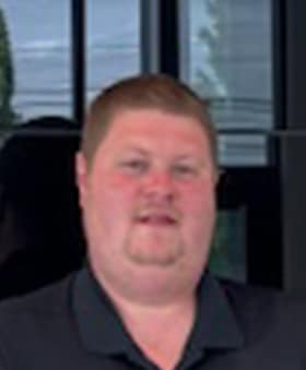 Staff member Tyler Scicluna from 4c1a57177614