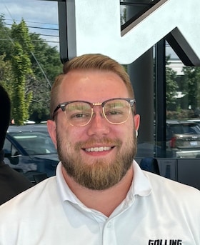 Staff member Owen Wines from 4c1a57177614