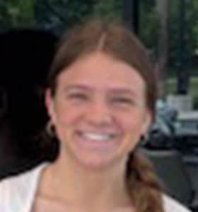 Staff member Allyssa Vietzke from 9beaa540129a
