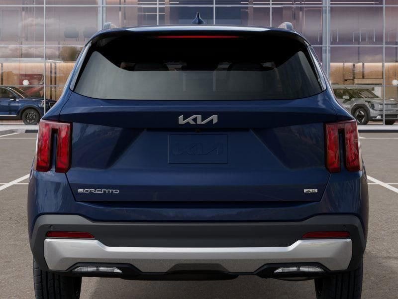2026 Kia Sorento S - Photo 12