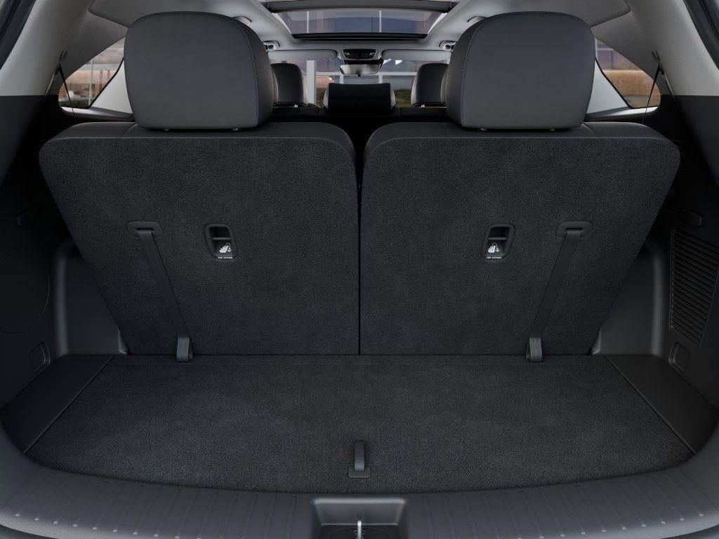 2026 Kia Sorento S - Photo 18