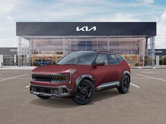 2027 Kia Seltos X-Line SX SUV