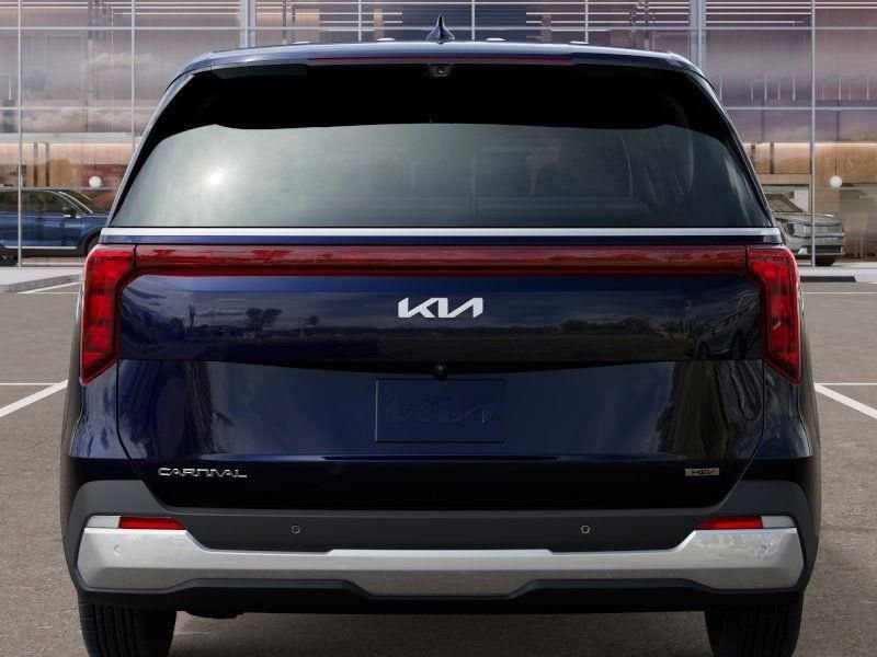 2026 Kia Carnival LXS - Photo 13
