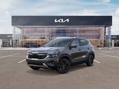 2026 Kia Seltos EX SUV