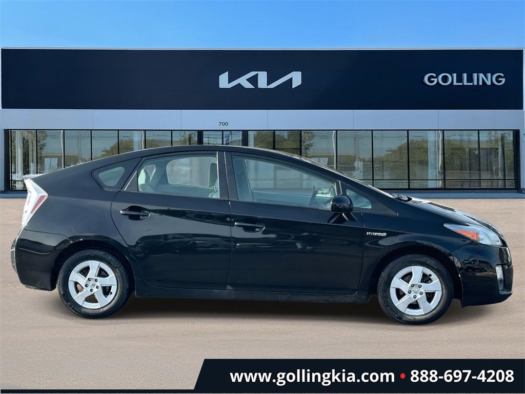 Used 2010 Toyota Prius I Hatchback