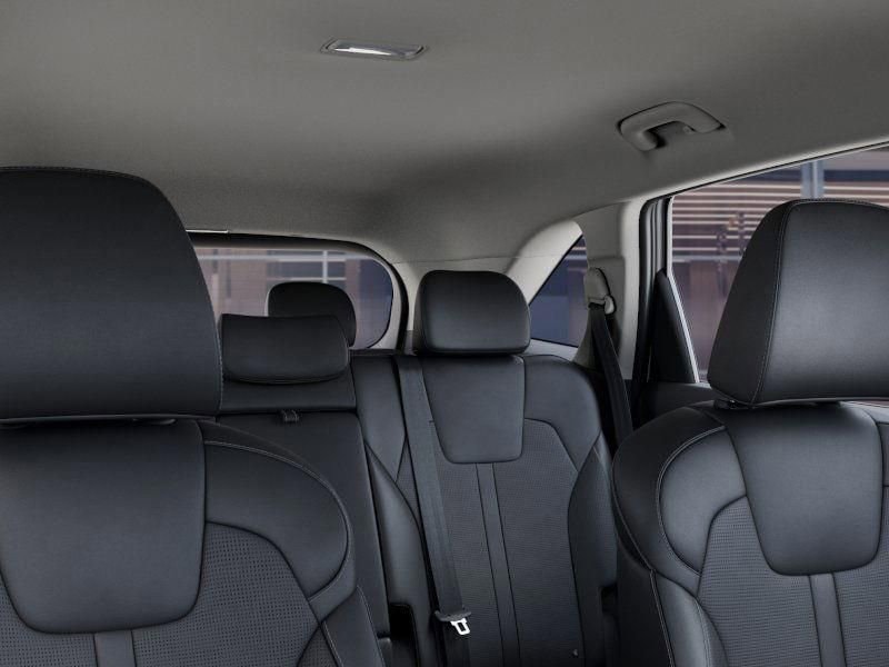2026 Kia Sorento EX - Photo 27