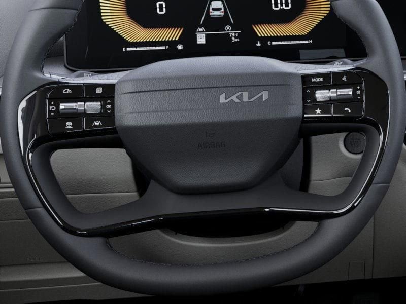 2026 Kia Sorento EX - Photo 22