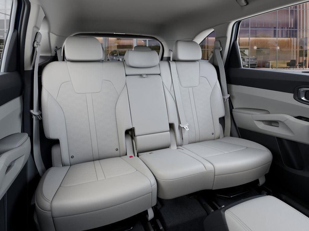 2026 Kia Sorento EX - Photo 16