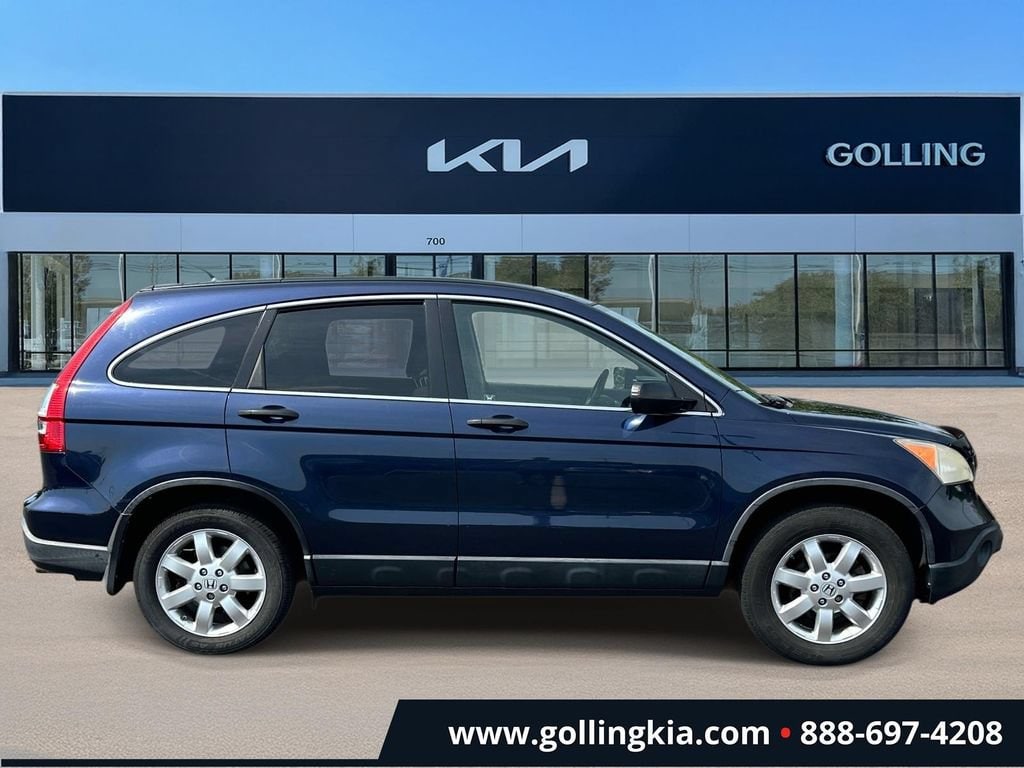 Used 2008 Honda CR-V EX SUV