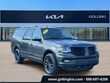  Lincoln Navigator L