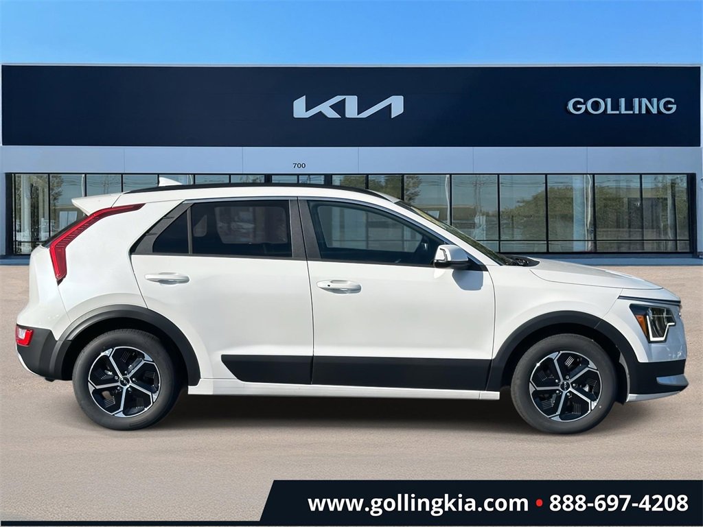 2024 Toyota RAV4 EX photo 2