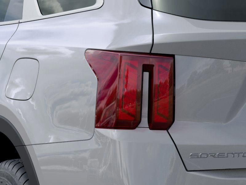 2026 Kia Sorento S - Photo 11