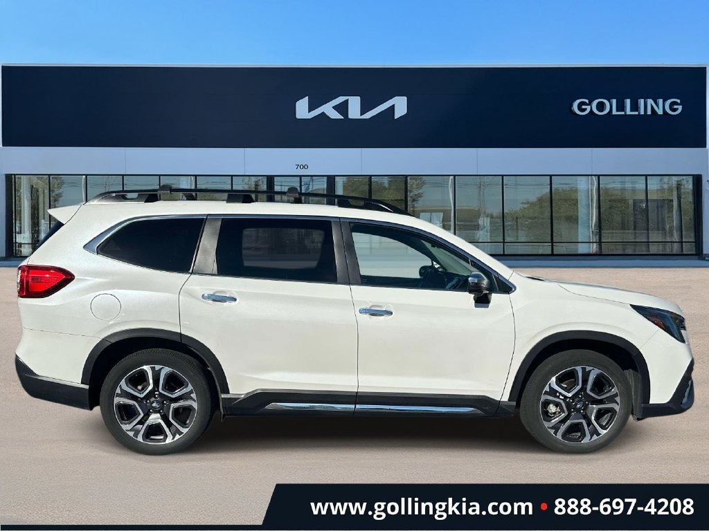 Used 2023 Subaru Ascent Touring 7-Passenger SUV