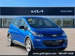  Chevrolet Bolt EV