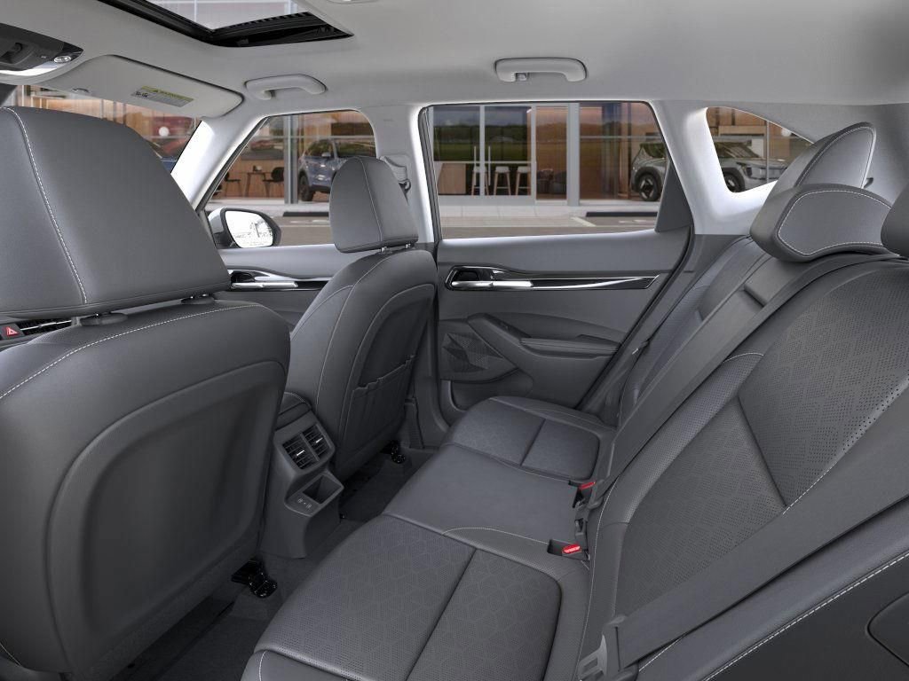 2026 Kia Seltos SX - Photo 18