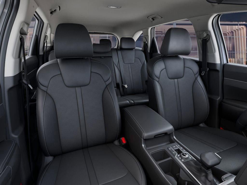 2026 Kia Sorento EX - Photo 15