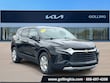  Chevrolet Blazer