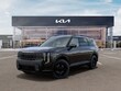  Kia Telluride Hybrid