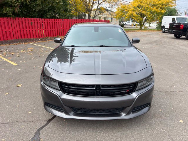 Certified 2020 Dodge Charger SXT with VIN 2C3CDXBG7LH245676 for sale in Bloomfield Township, MI