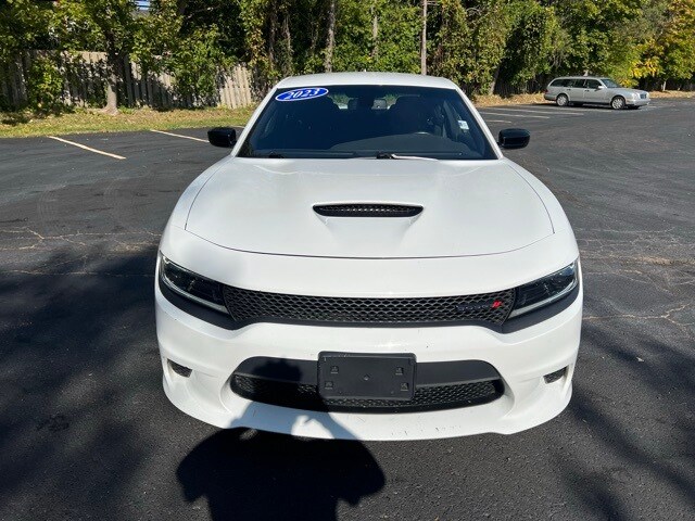 2023 Dodge Charger GT photo 2