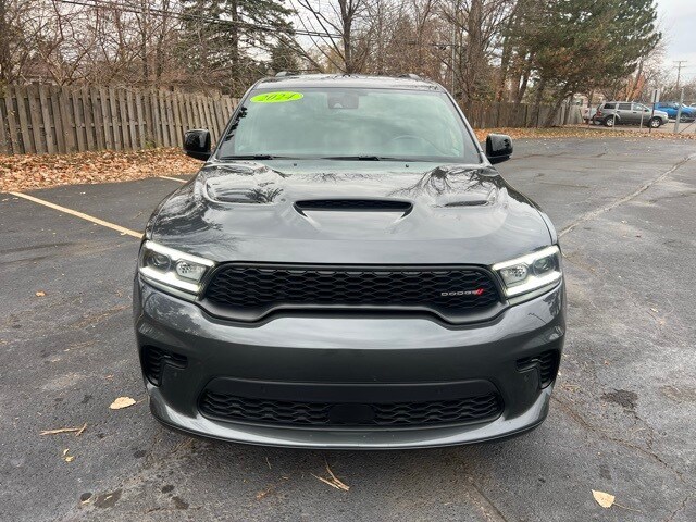 2024 Dodge Durango R/T photo 2