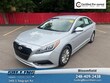  Hyundai Sonata Hybrid