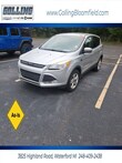  Ford Escape