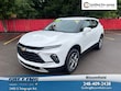  Chevrolet Blazer